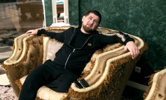 Ο ηγέτης των Τσετσένων διαψεύδει ότι έστειλε μαχητές στην ανατολική Ουκρανία