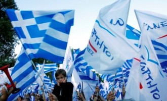 Οι Ανεξάρτητοι Έλληνες τέθηκαν σε εκλογική ετοιμότητα