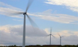 Μέχρι το 2020 το 100% της ηλεκτρικής ενέργειας της Σκωτίας θα παράγεται από ΑΠΕ