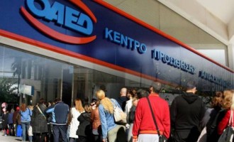 «Πάνω από 40% η ανεργία στην Β. Ελλάδα» λένε εκπρόσωποι εργαζομένων
