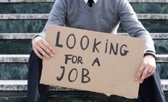 Μικρή μείωση της ανεργίας στην Ευρωζώνη – Έπεσε στο 9,5%