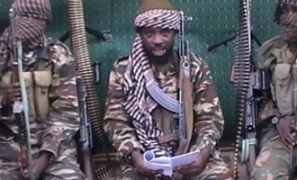Ένοπλοι Ισλαμιστές της Μπόκο Χαράμ κατέσφαξαν τους κατοίκους μιας πόλης στη Νιγηρία