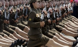 Βόρεια Κορέα: Δείτε την για πρώτη φορά σε ένα σπάνιο βίντεο