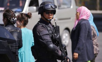 Ουιγούροι (Τούρκοι) ισλαμιστές οι τρομοκράτες που σκόρπισαν τον θάνατο στην Κίνα