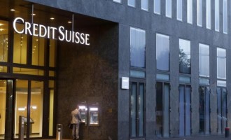 Credit Suisse: Η πρώτη μεγάλη ελβετική τράπεζα που παραδέχθηκε ενοχή για φοροδιαφυγή πλουσίων πελατών