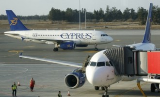 Στην Κύπρο ανακατευθύνονται οι πτήσεις με τελικό προορισμό το Ισραήλ