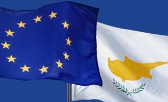 Πρωτιά ΔΗΣΥ στις ευρωεκλογές στην Κύπρο
