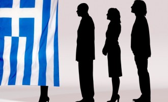 Πρόωρες εκλογές και θερμό επεισόδιο με την Τουρκία φοβούνται οι Έλληνες