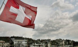 Η Ελβετία μετριάζει τις κυρώσεις που έχει επιβάλλει στη Συρία