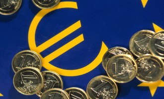 Στο 0,5% υποχώρησε ο πληθωρισμός στην ευρωζώνη