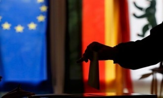 Η Ευρώπη, η Ουκρανία και οι Ευρωεκλογές