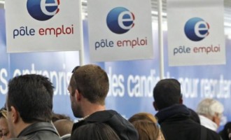 3.364.100 οι άνεργοι στη Γαλλία – Ιστορικό υψηλό!