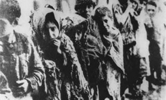 Χαστούκι στην Τουρκία: Αδίκημα στη Γαλλία η άρνηση της γενοκτονίας των Αρμενίων