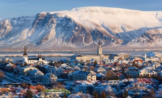 Σεισάχθεια στην Ισλανδία – Το κράτος διαγράφει χρέη από στεγαστικά δάνεια