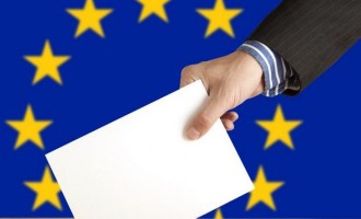 Ελάχιστα αυξημένη η συμμετοχή στις ευρωεκλογές σε σχέση με την προηγούμενη φορά