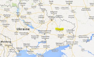 Έκτακτη είδηση: Οι Ουκρανοί μπήκαν στο Κραματόρτσκ – Δεκάδες νεκροί από την  επίθεση (βίντεο)