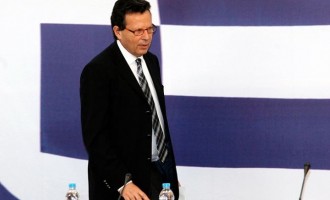 Κύρτσος: Ψάχνω τον ΣΥΡΙΖΑ σε όλη την Ελλάδα αλλά δεν τον βρίσκω