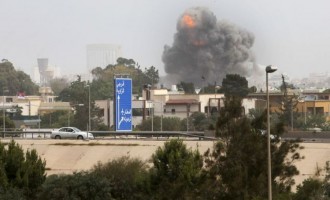 Λιβύη: Μάχη γύρω από τη Βουλή στην Τρίπολη