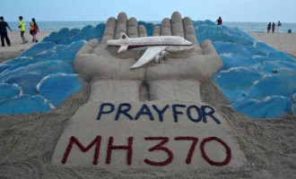 Καταρρίφθηκε το αεροπλάνο των Malaysia Airlines;