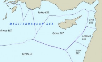 Κύπρος: Νομικά άκυροι οι ισχυρισμοί της Τουρκίας για την υφαλοκρηπίδα