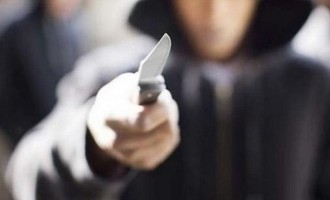 Λήστεψαν μίνι μάρκετ στην Καλαμαριά απειλώντας με μαχαίρι