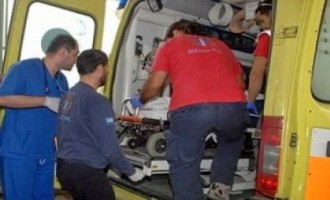 Χαλκίδα: Τραγικός θάνατος για 22χρονο που βγήκε από το αυτοκίνητο εν κινήσει