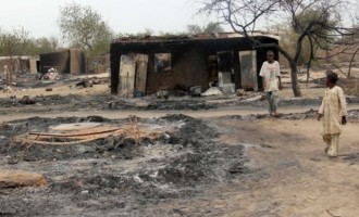 Η Μπόκο Χαράμ πίσω από τον εμπρησμό δύο σχολείων στη Νιγηρία;