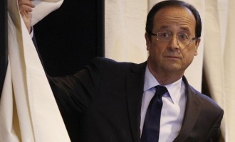 Έκτακτο: Παραιτήθηκε η Κυβέρνηση της Γαλλίας