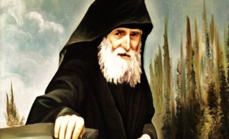 Προφητείες Αγίου Παϊσίου για την Αλβανία (βίντεο)