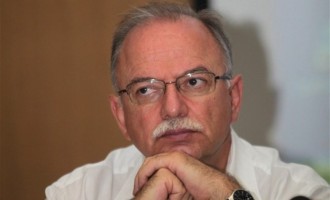 Παπαδημούλης: “Ανησυχούν τα συμφέροντα από ενδεχόμενη νίκη του ΣΥΡΙΖΑ”