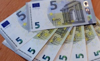Δωδεκάνησα: Κυκλοφορούν πλαστά χαρτονομίσματα των 5 ευρώ