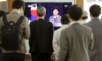 Πρώην δικαστής του Ανωτάτου Δικαστηρίου ο νέος πρωθυπουργός της Ν. Κορέας