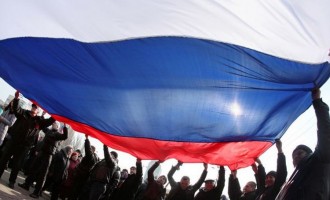 Με συντριπτική πλειοψηφία κηρύχθηκε ανεξάρτητο το Ντονέτσκ