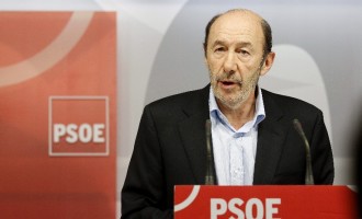 Στην Ισπανία παραιτείται ο πρόεδρος των Σοσιαλιστών γιατί πήρε 23%