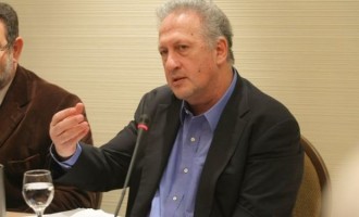 Σκανδαλίδης: Αν ήταν ένα το ΠΑΣΟΚ θα έπαιρνε 10%