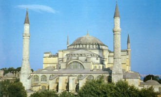 Καταδικάζει τη μετατροπή της Αγίας Σοφίας σε τζαμί η αμερικανική Επιτροπή για τη Θρησκευτική Ελευθερία