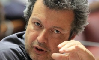 Ο Τατσόπουλος θεωρεί ότι έχει “σώας τα φρένας”