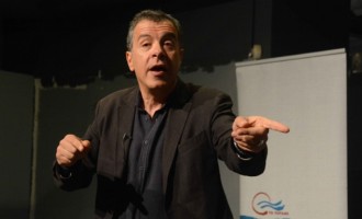 Στ. Θεοδωράκης: “Δεν μπορούμε να πάμε σε εκλογές πριν την αξιολόγηση”