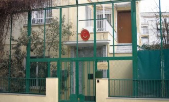 Το Τουρκικό Προξενείο στη Θράκη “στρατολογεί” μουσουλμάνους μαθητές ως “σπιούνους”