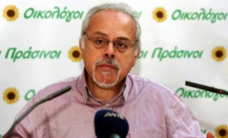 Τρεμόπουλος: Η κυβέρνηση θέλει την απλή αναλογική γιατί ξέρει ότι θα χάσει!