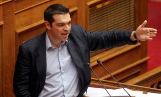 Τσίπρας: Ο ΣΥΡΙΖΑ δεν θα δεχθεί προαπαιτούμενα, αιτούμενα και τετελεσμένα
