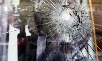 31χρονος σκόρπισε τον τρόμο στα Χανιά: μπούκαρε σε καφετέρια κι άρχισε να πυροβολεί
