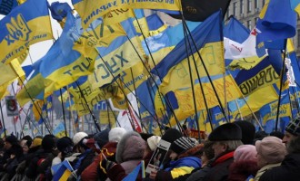 Η Ουκρανία ζητά από τη Μόσχα να υποστηρίξει τις εκλογές της 25ης Μαΐου