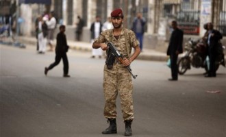 Επικίνδυνος αρχηγός της Aλ Κάιντα νεκρός από πυρά στην Υεμένη