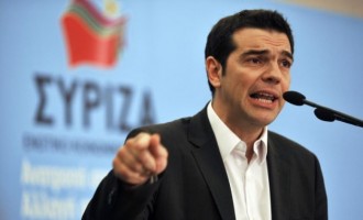 Αλέξης Τσίπρας: Σε εκλογική ετοιμότητα ο ΣΥΡΙΖΑ