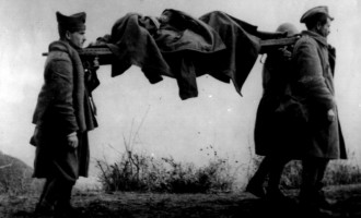 7.976 ήρωες του 1940 άταφοι στα βουνά της Αλβανίας