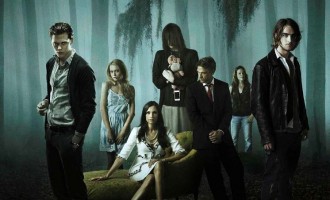 Hemlock Grove: Η νέα σειρά μυστηρίου του Netflix, αποκλειστικά στον OTE TV