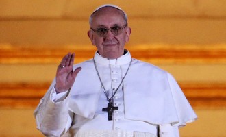 Ο Πάπας αφόρισε τη Μαφία στην Καλαβρία