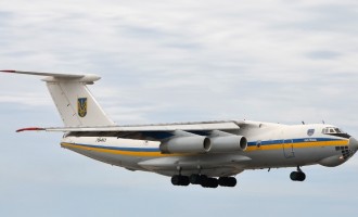 Ουκρανία: Οι αντάρτες κατέρριψαν ουκρανικό μεταγωγικό αεροσκάφος