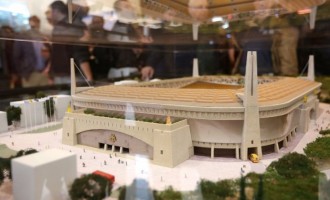 Ο ΣΥΡΙΖΑ θα καταψηφίσει το άρθρο για το γήπεδο της ΑΕΚ